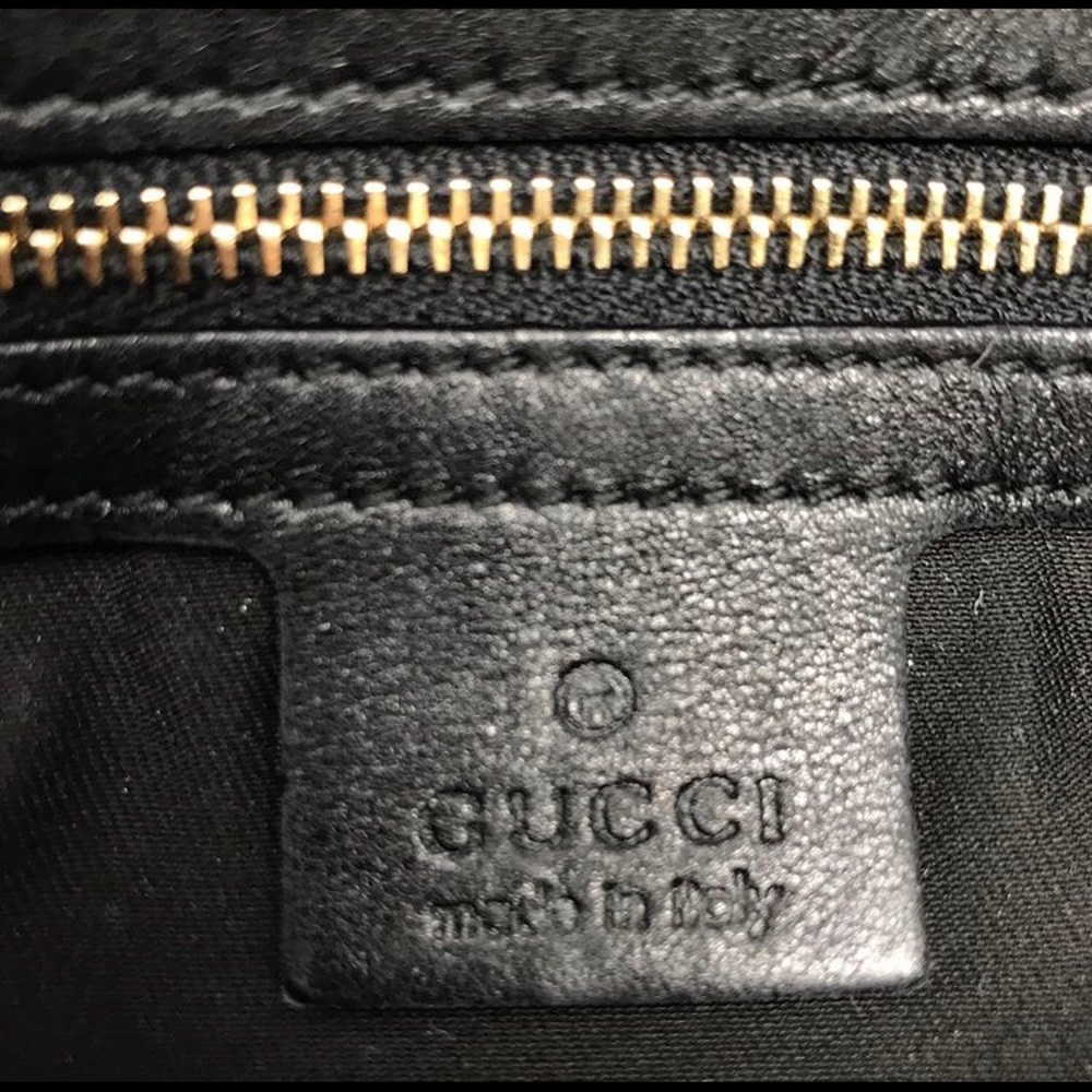 Gucci Handbag - Picture 6 of 8